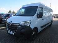 Renault Master 2024