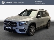 Mercedes-Benz GLB-Class 2026
