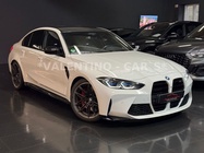 BMW M3 2021