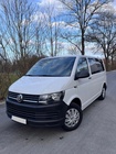 Volkswagen T6 2019