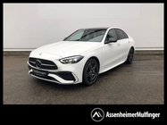 Mercedes-Benz C-Class 2023