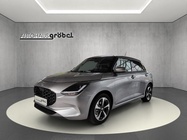 Suzuki Swift 2025