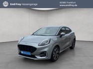 Ford Puma 2024