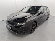 Opel Astra 2024