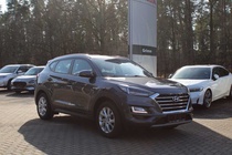 Hyundai Tucson 2020