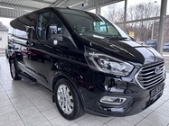 Ford Tourneo Custom 2019