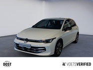 Volkswagen Golf 2025