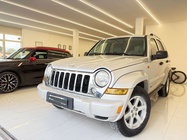 Jeep Cherokee 2007