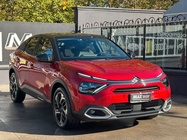 Citroen C4 2021