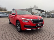 Skoda Kamiq 2020