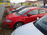 Seat Leon 2013