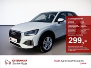 Audi Q2 2024