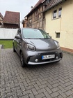 Smart ForFour 2020