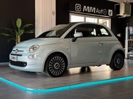 Fiat 500 2020