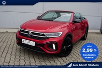 Volkswagen T-Roc 2024