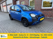 Fiat Panda 2023
