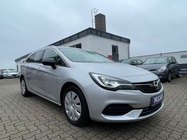 Opel Astra 2021