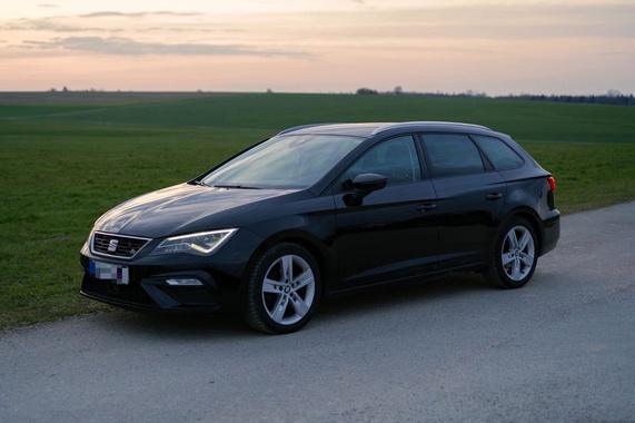 Seat Leon 2020