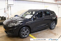 Ford Kuga 2023