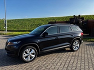 Skoda Kodiaq 2019