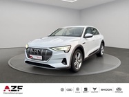 Audi e-tron 2022