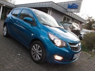 Opel Karl 2019