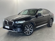 BMW X4 2022