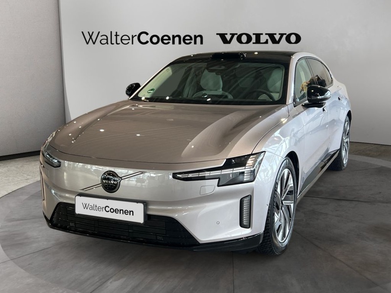 Volvo ES90