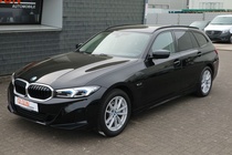 BMW 3 Series 2023