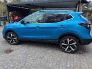 Nissan Qashqai 2021