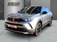 Opel Mokka 2021