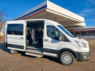 Ford Transit 2020