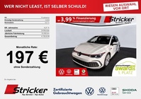 Volkswagen Golf 2024