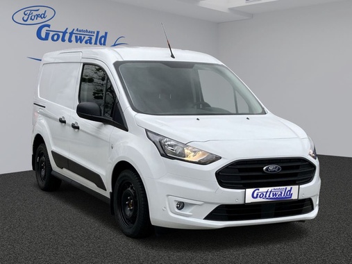 Ford Transit Connect 2024