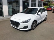 Hyundai i30 2019