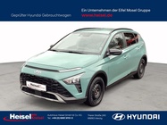 Hyundai Bayon 2022