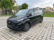 Ford Transit Custom 2025