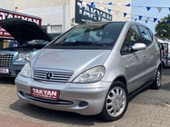 Mercedes-Benz A-Class 2001