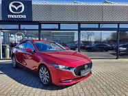 Mazda 3 2022