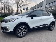 Renault Captur 2019