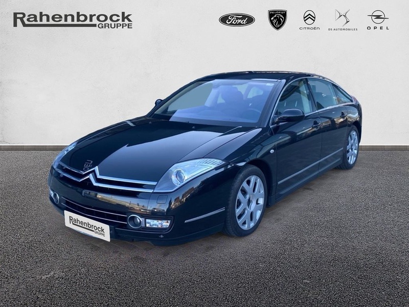 Citroen C6