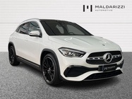 Mercedes-Benz GLA-Class 2023