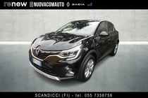 Renault Captur 2022