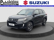 Suzuki Vitara 2025