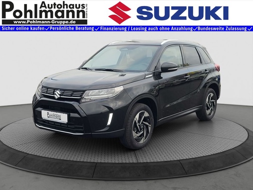 Suzuki Vitara 2025
