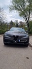 Alfa Romeo Stelvio 2019