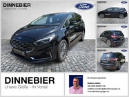 Ford S-Max 2021