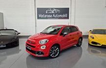 Fiat 500X 2022