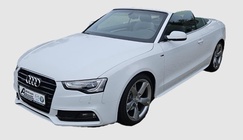 Audi A5 2014