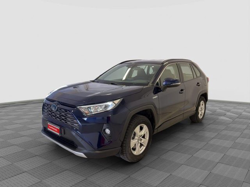 Toyota Other
